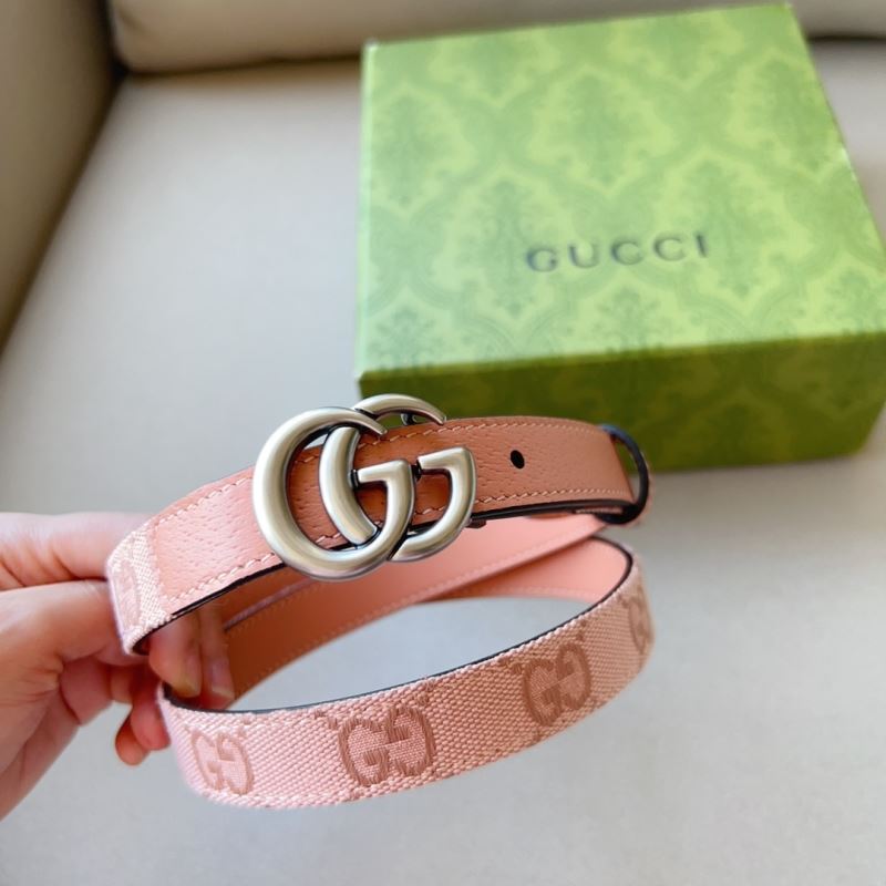 Gucci Belts